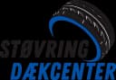 Støvring Dækcenter logo